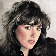 Laura Branigan  AI Voice
