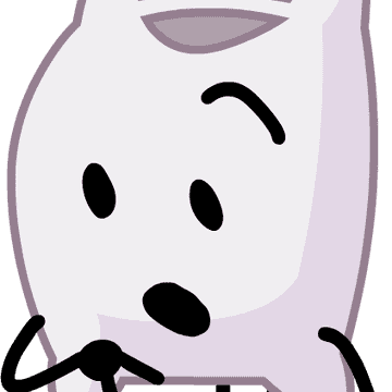 Pillow BFDI Image