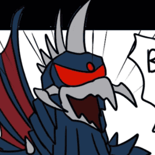 Gigan (Cougar Macdowall Va) AI Voice