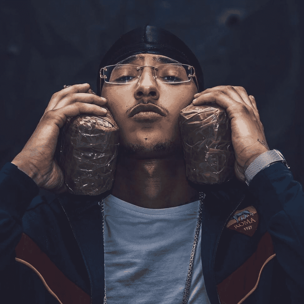 freeze corleone Image