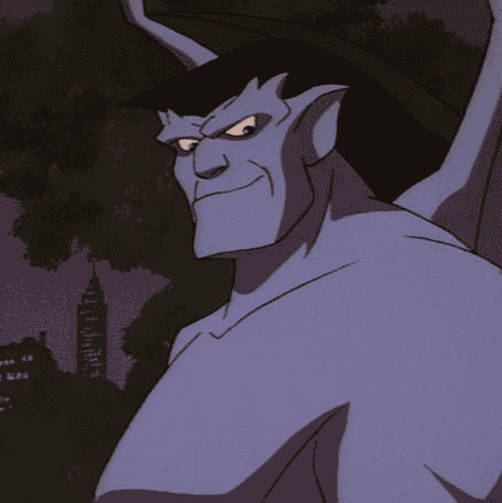 Goliath (from gargoyles)  Image