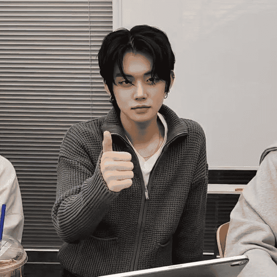 Choi Yeonjun Image