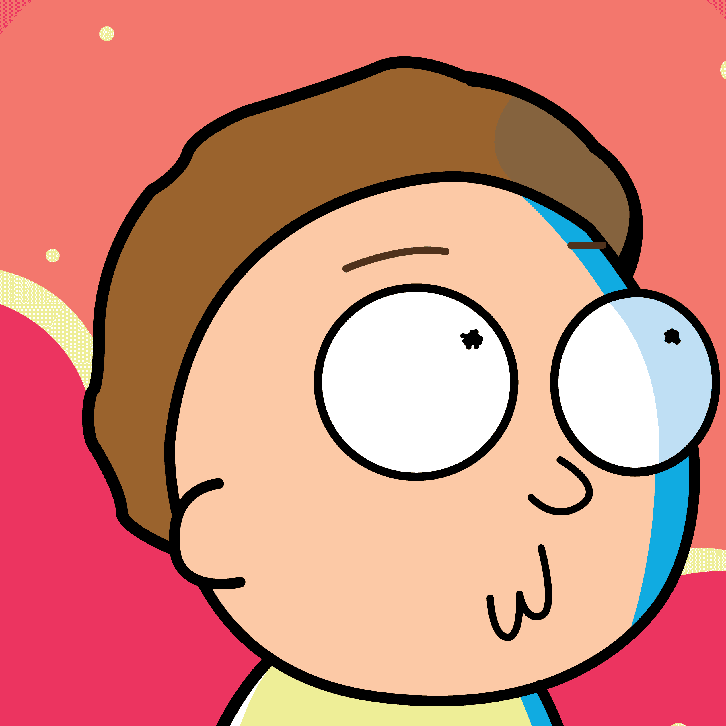 Morty v2 Image