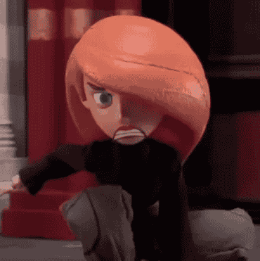 Kim Possible (Robot Chicken) AI Voice