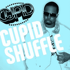 Cupid (Singer) Image