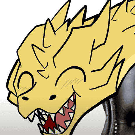 Kevin / San Ghidorah (Cougar Macdowall Va) Image