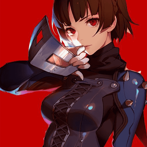 Makoto Niijima V2 AI Voice