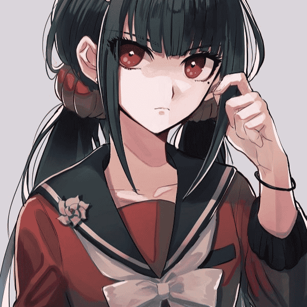 Maki Harukawa JP Image