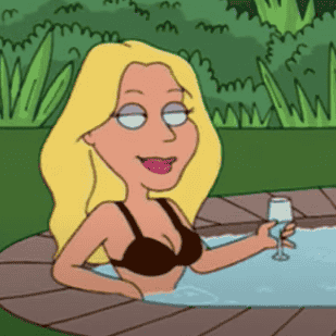 Brooke (Family Guy) (Jessica Biel) AI Voice