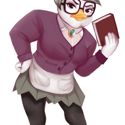 Bentina Beakley AI Voice