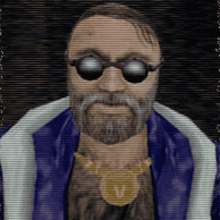 Lionel Starkweather Image