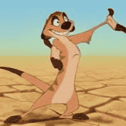 Timon (The Lion King) (Nathan Lane) Image