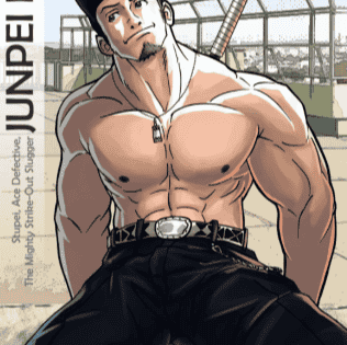 Junpei Iori (Persona 3) Image