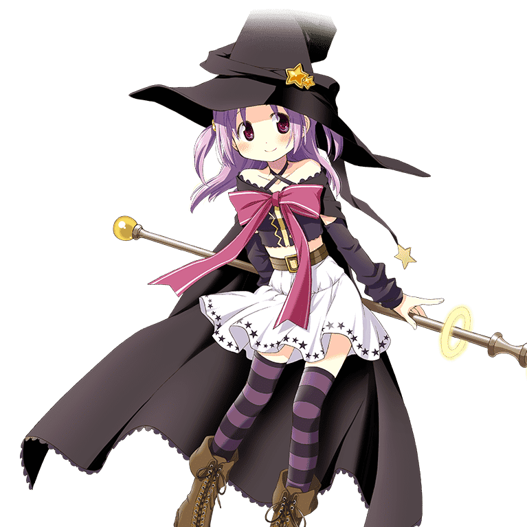 Karin Misono Image