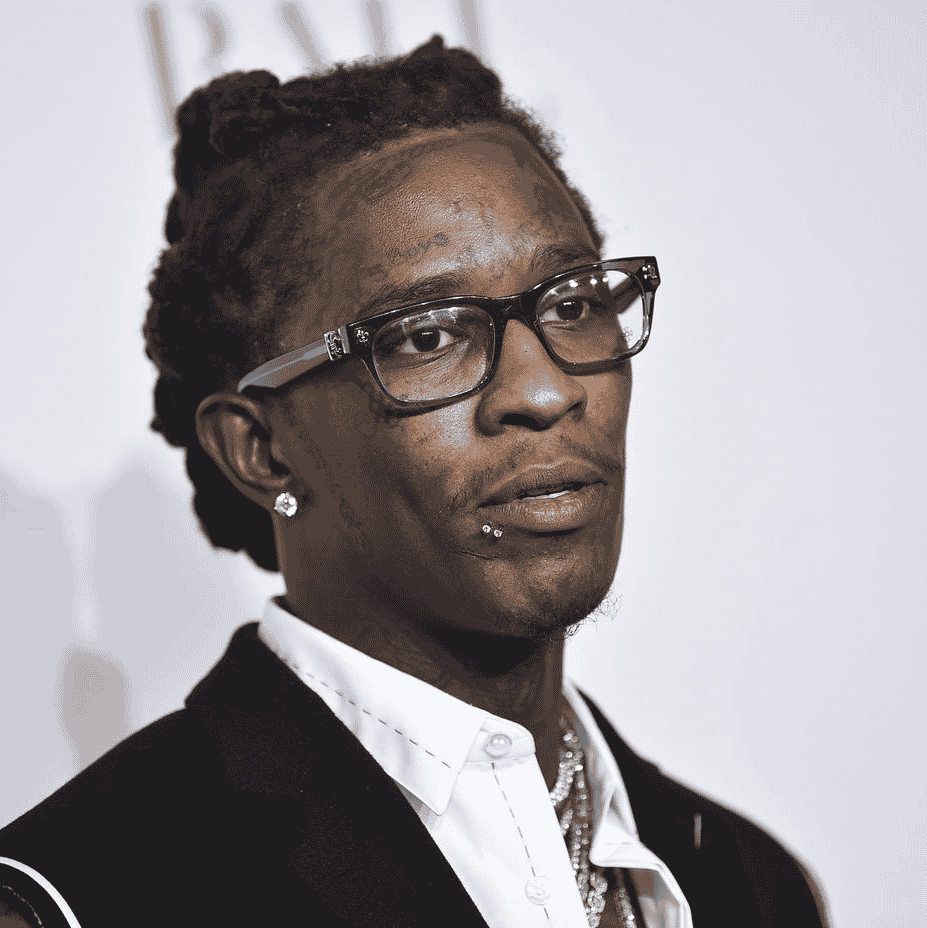 Young Thug Prime Image