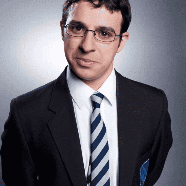 Will McKenzie (The Inbetweeners) Image
