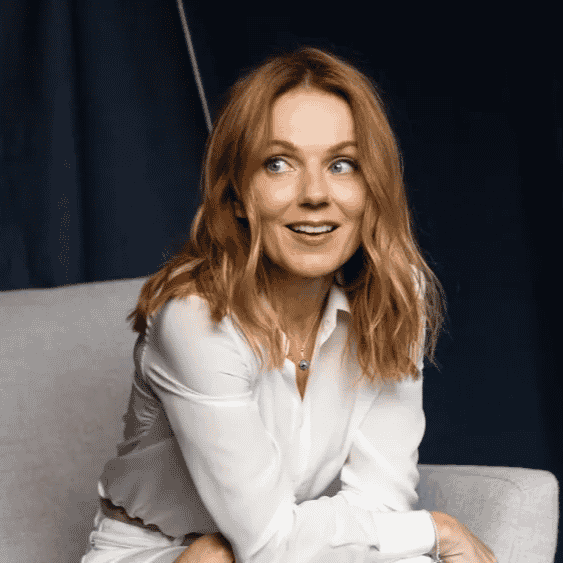 Geri Halliowall  Image