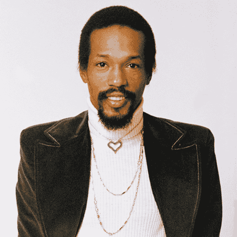 Eddie Kendricks (Reupload) Image
