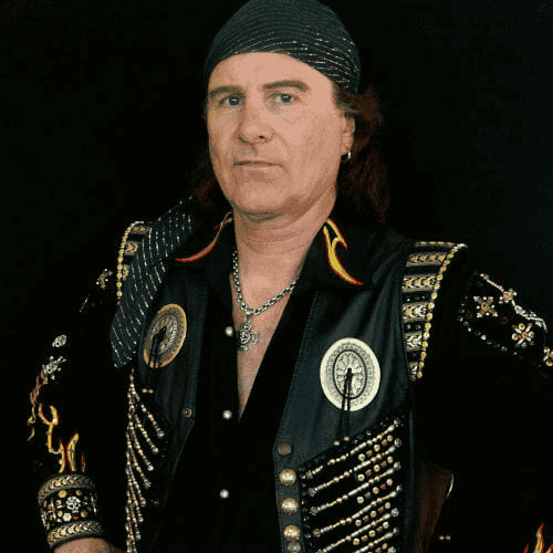 Rolf Kasparek Image