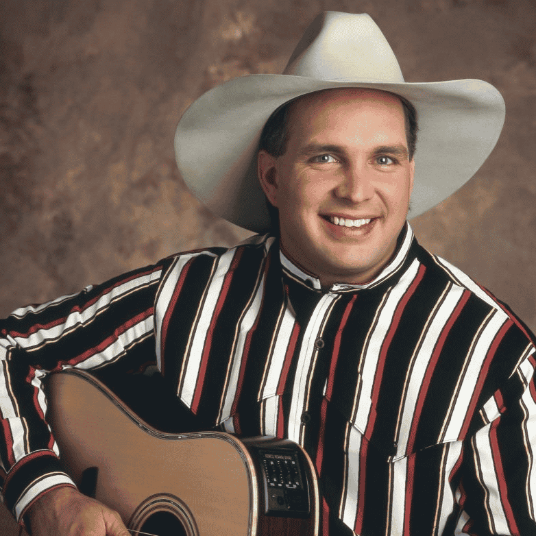 Garth Brooks 90s AI Voice