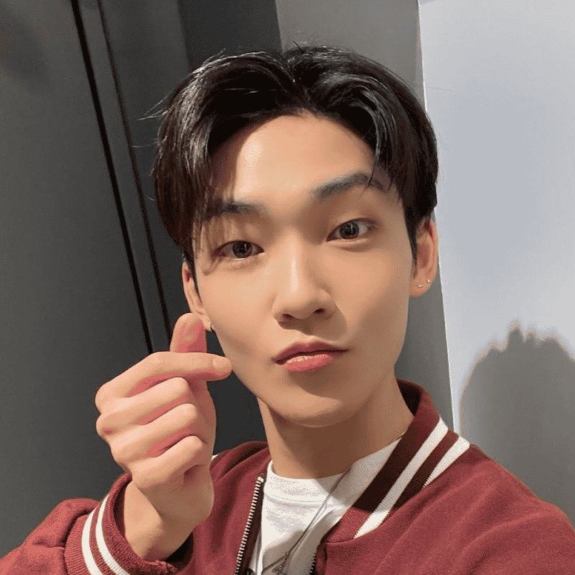 AI Kevin Moon (THE BOYZ) AI Voice