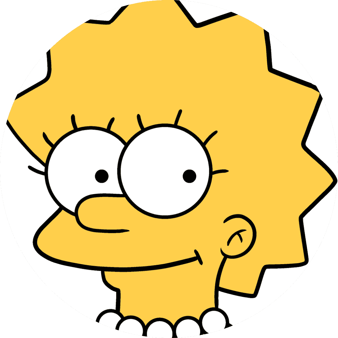 Lisa Canica AI Voice