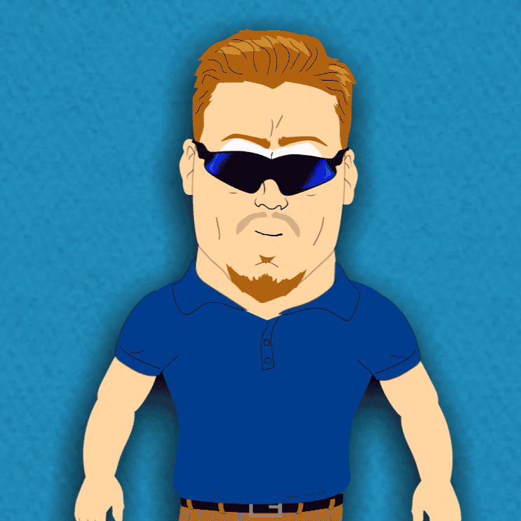 PC Principal (South Park) Image