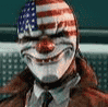 Dallas (Payday Series) Image