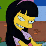 Jessica Lovejoy (Simpsons, Meryl Streep) Image