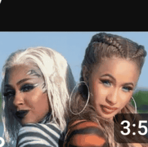 Yung Miami AI Voice