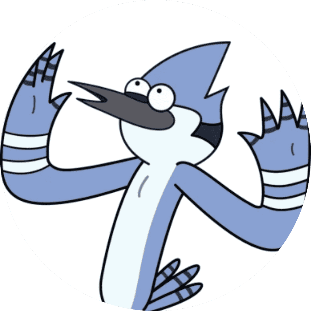 Mordecai Canica AI Voice