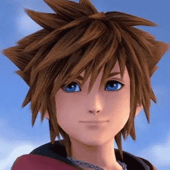 Sora the boy AI Voice