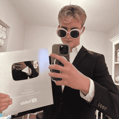 Yung Spinach (2021-) Image