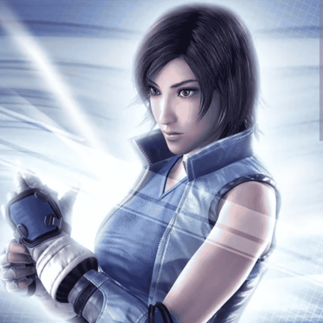 Asuka Kazama Tekken 5  Image