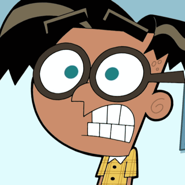 Sanjay (Fairly OddParents) Image