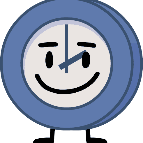 Clock Image
