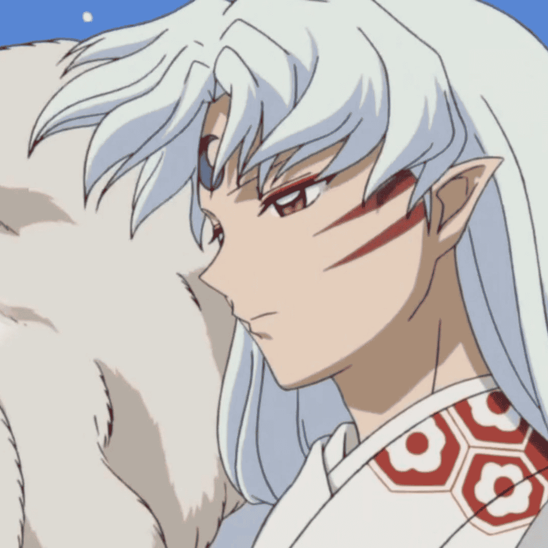 Sesshomaru EN V3 AI Voice