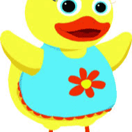 Tillie (Tillie Knock Knock) Image