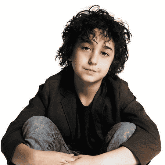 Alex Wolff NBB Image