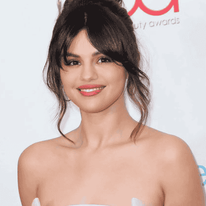 AI Selena Gomez Image