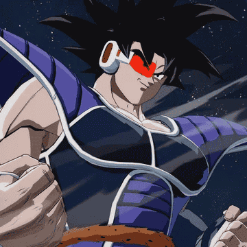 Turles (DBZ) AI Voice