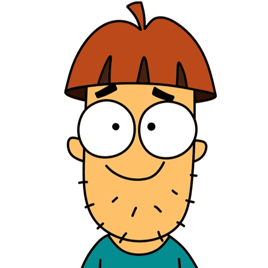 Meet Arnold Narrator (Matt Bates) AI Voice