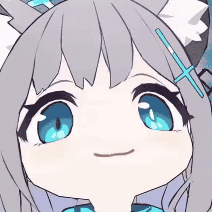 Sunaookami Shiroko Image