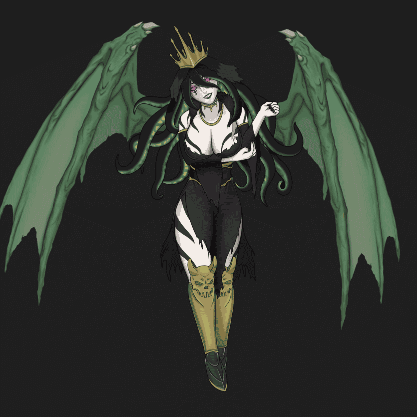 sakari Ayame Mashiba aka me Image