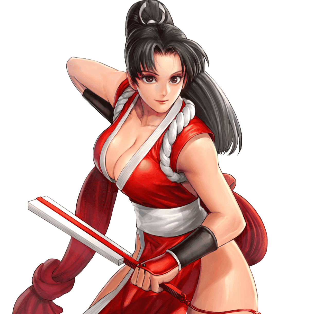 Mai shiranui Image