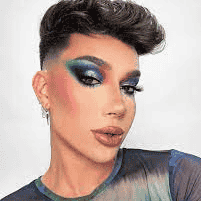 James Charles Image