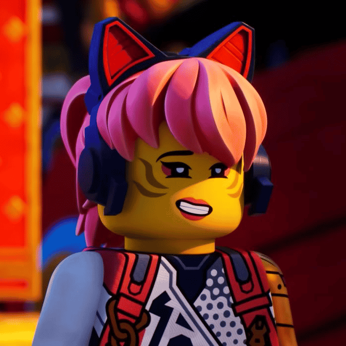 [NinjaGo] Sora Image