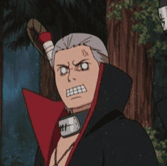 Hidan Image
