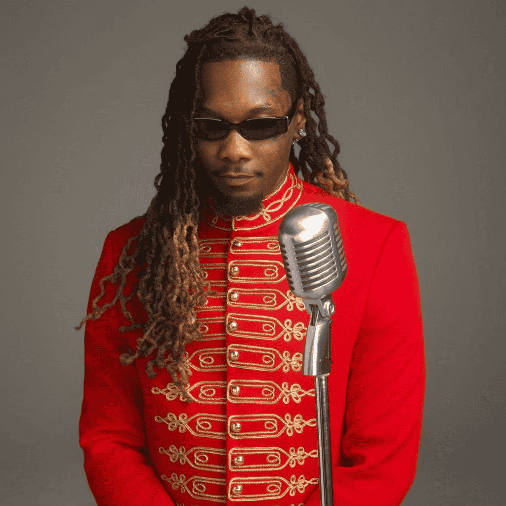 Offset (YRN/Migos) Image