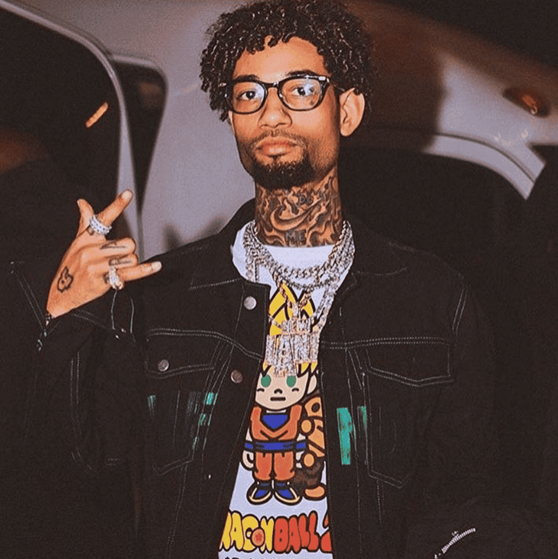 Pnb Rock 2024 AI Voice